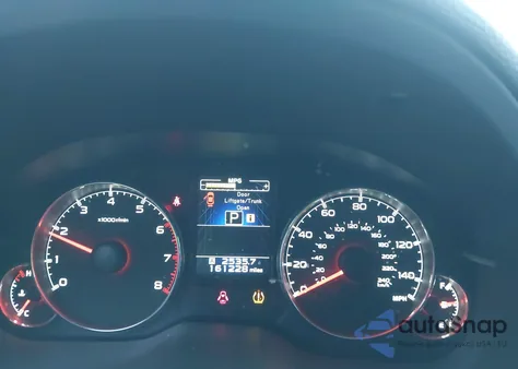 2014 Subaru Outback 2.5I Limited из США, поврежденный, VIN 4S4BRBLC6E3316424